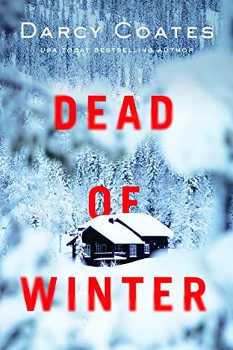 Dead of Winter by Darcy Coates